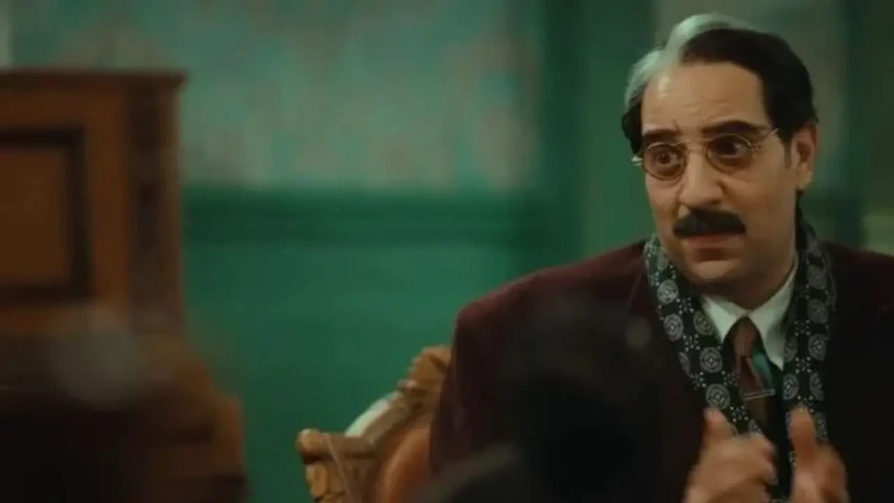 موعد عرض الحلقة 12 من مسلسل النص التاني عبر قناة ON TV